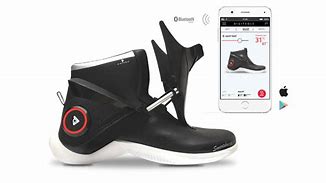 Image result for Smart Shoes Ad