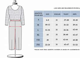 Image result for 6s Plus Size Chart