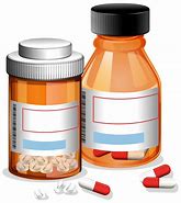 Image result for Medicine Pill Bottle Clip Art