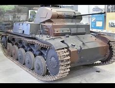 Image result for Panzer MK II