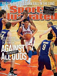 Image result for Sports Illustrated Fake Cover