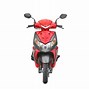 Image result for Honda Dio BS4 PNG