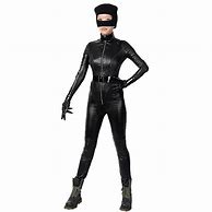 Image result for Catwoman Cosplay Adami