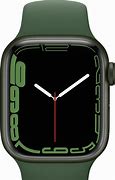 Image result for Apple Watch S7 45 Green