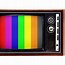 Image result for television colors display history