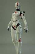 Image result for Anime Humanoid Robot Figure