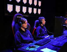Image result for High School International eSports League