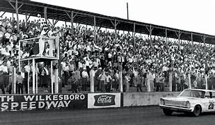 Image result for Vintage NASCAR Race Tracks