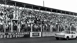 Image result for Vintage NASCAR Tracks