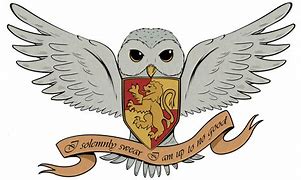 Image result for Harry Potter Owl Clip Art