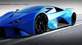 Image result for Lamborghini Diamante Concept Car Future