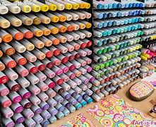 Image result for All Copic Sketch Markers