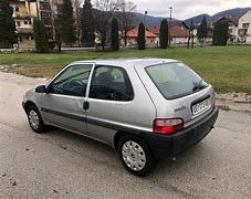 Image result for Polovni Automobili Citroen Saxo