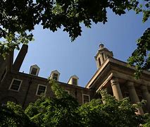 Image result for Pen State Old Main