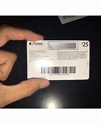 Image result for 25 Dollar iTunes Gift Card