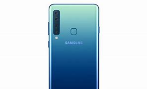 Image result for Samsung A9 Blue
