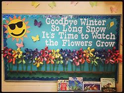 Image result for Office Bulletin Board Ideas