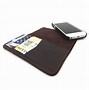 Image result for iPhone 5 Leather Sleeve