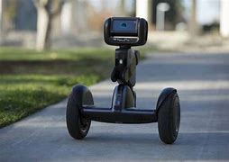 Image result for Loomo Segway Ai