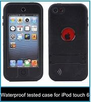 Image result for iPod Touch Waterproof