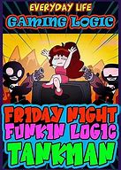 Image result for Friday Night Funkin Comic Book