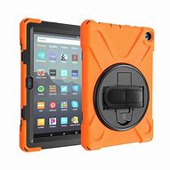 Image result for Fire HD 8 Tablet Case with Keyboard