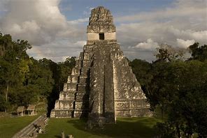 Image result for Tikal México