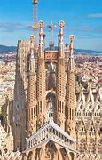 Image result for Barcelona Buildings