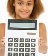 Image result for Scientific Calculator with Percentage Function