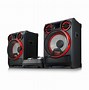 Image result for LG 5000 Watt Stereo System