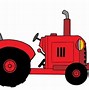 Image result for Tractor ClipArt