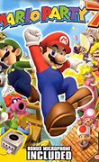 Image result for Nintendo Mario Party