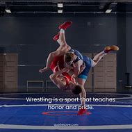 Image result for Wrestling Quotes