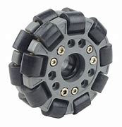 Image result for 6 Inch Omni Wheel