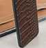 Image result for Genuine Leather iPhone 8 Case