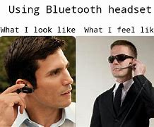 Image result for Pulling Off Headphones Meme