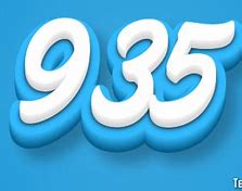 Image result for 935 LLC Logo