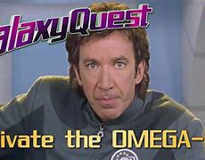 Image result for Omega 13 Galaxy Quest