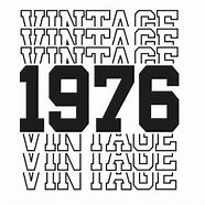 Image result for 1976 SVG