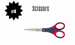 Image result for Sharp Scissors