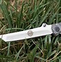 Image result for Tanto Folding Knife