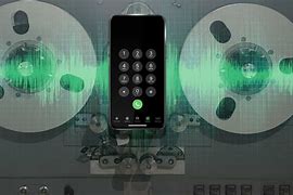 Image result for A Phone Call Recorded