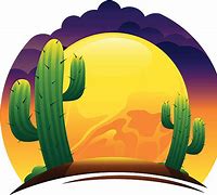 Image result for Arizona Cactus Clip Art