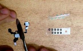 Image result for Light Sensor iPhone