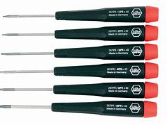 Image result for Wiha Precision Screwdriver Set