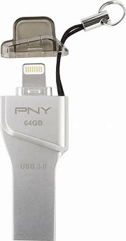Image result for PNY 64GB USB Stick