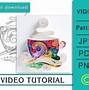 Image result for Quilling Templates SVG Free