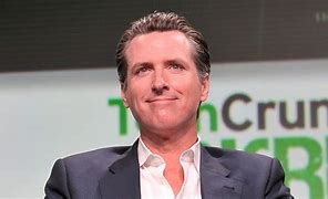 Image result for Gavin Newsom SF