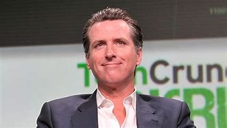 Image result for Gavin Newsom San Francisco