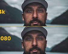 Image result for 4K vs 1080P iPhone Camera
